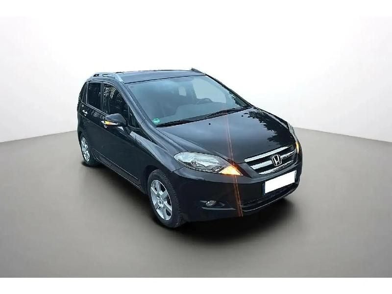 Occasion Honda FR-V Comfort 141 ch (103 kW) 2007 Noir Monospace