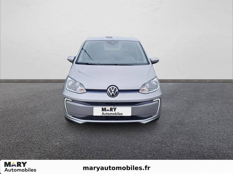 Occasion VW e-up! 61 kW (83 ch) 2023 Noir Citadine