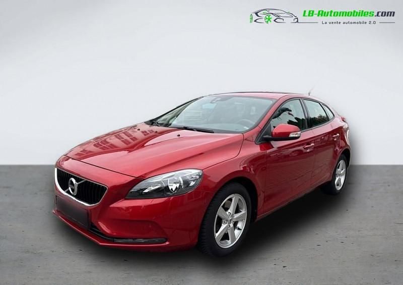 Utilisé 2018 Volvo V40 Break | 14 900 € (Bon prix) - Image 1/4
