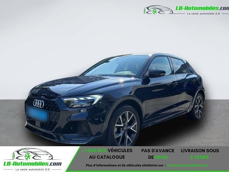 Utilisé 2022 Audi A1 Sport Citadine | 25 800 € (Bon prix) - Image 1/4