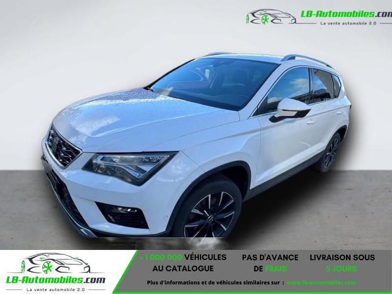 Occasion 2019 Seat Ateca SUV | 22 400 € (Prix juste) - Image 1/3