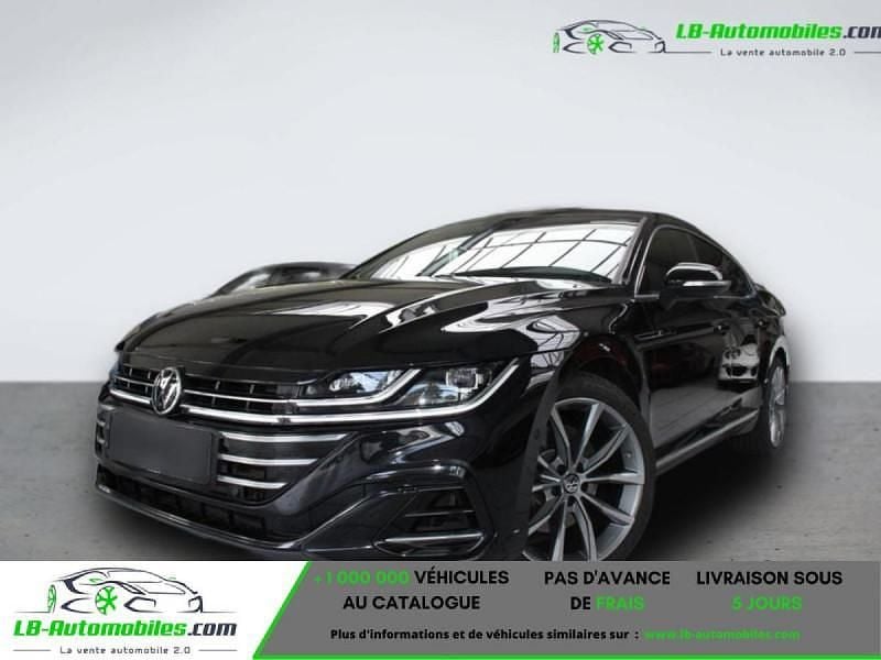 Utilisé 2022 VW Arteon Berline | 39 000 € (Prix juste) - Image 1/4