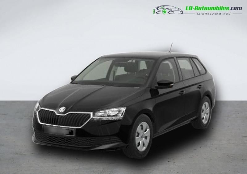 Utilisé 2019 Skoda Fabia Break | 16 900 € (Prix juste) - Image 1/1