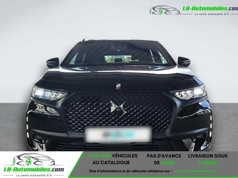 Occasion DS Automobiles DS7 Crossback 224 ch (164 kW) 2021 SUV