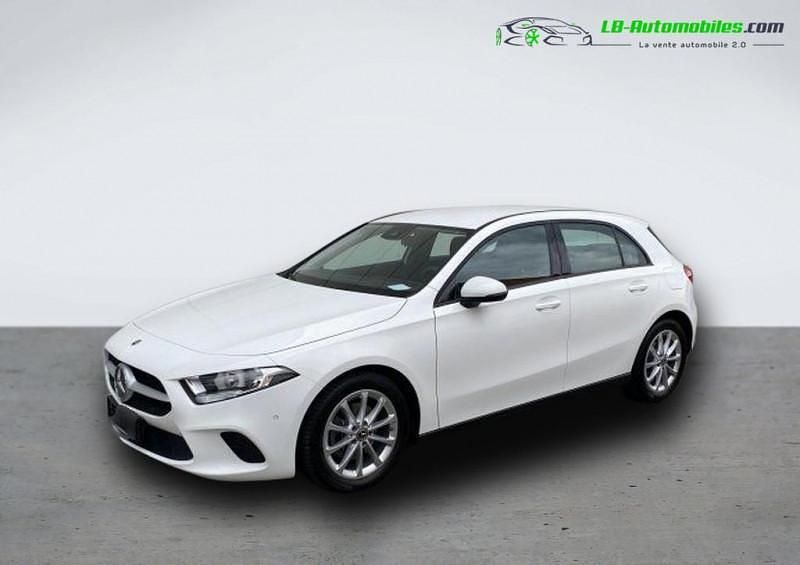 Utilisé 2024 Mercedes A200 Berline | 29 400 € (Super prix) - Image 1/4
