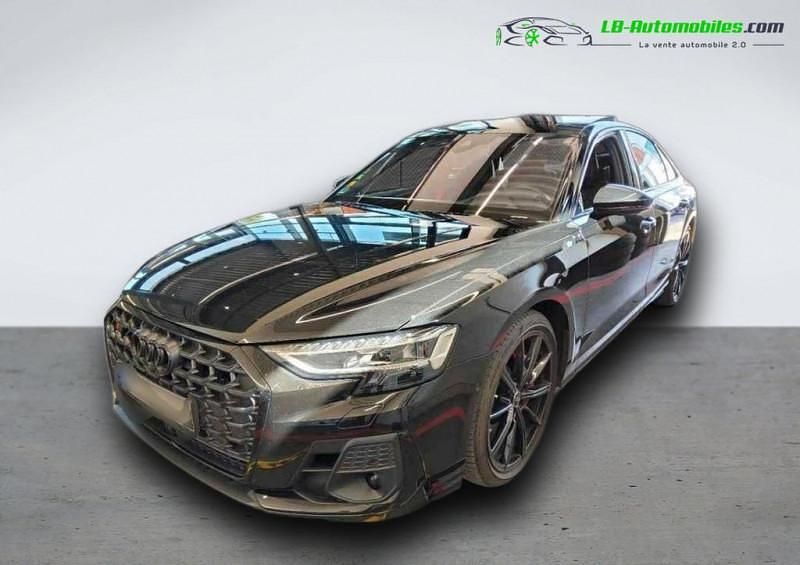 Utilisé 2022 Audi S8 Sport Berline | 101 800 € - Image 1/2