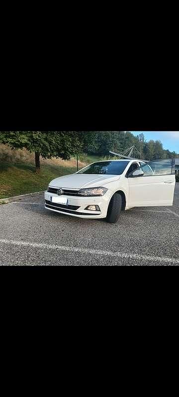 Occasion VW Polo 65 ch (47 kW) 2017 Berline