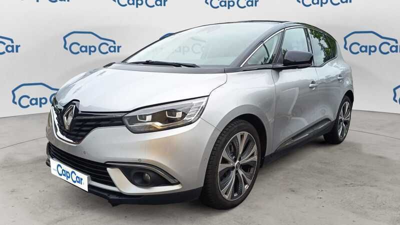 Utilisé 2017 Renault Scénic IV Intens Monospace | 11 000 € (Bon prix) - Image 1/3