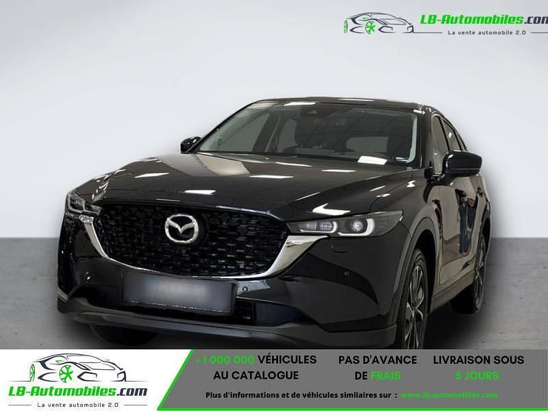 Utilisé 2024 Mazda CX-5 SUV | 38 400 € (Prix juste) - Image 1/4
