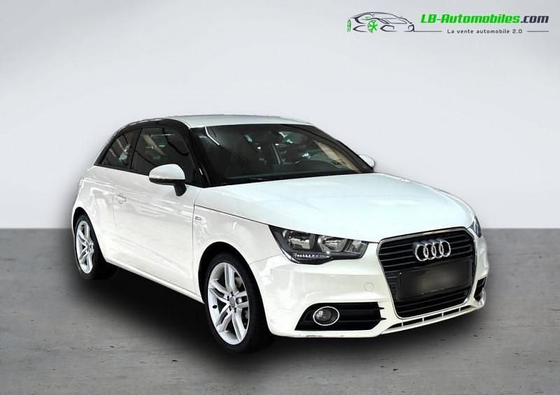 Utilisé 2014 Audi A1 Sport Citadine | 15 800 € (Prix juste) - Image 1/4