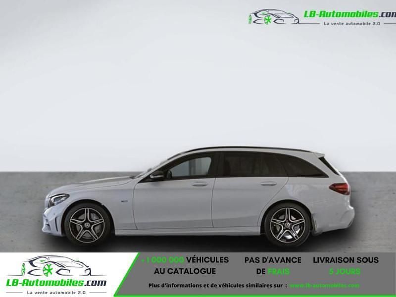 Occasion Mercedes C300e 211 ch (155 kW) 2021 Berline
