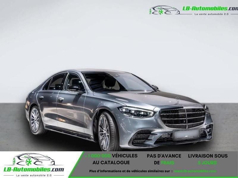 Occasion 2022 Mercedes S580 Berline | 89 800 € (Prix juste) - Image 1/4