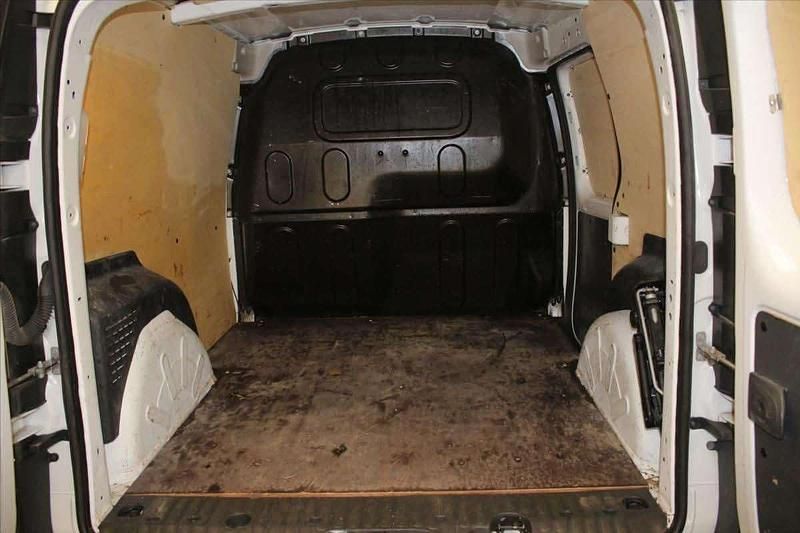 Occasion Renault Kangoo 116 ch (85 kW) 2021 Van