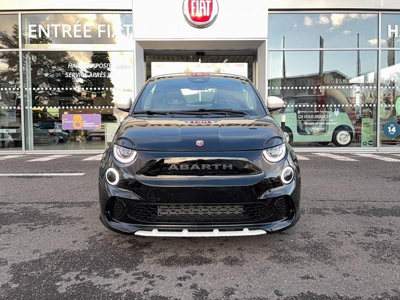 Occasion Abarth 500 114 kW (155 ch) 2025 Citadine