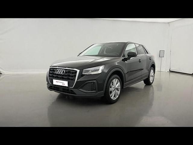 Utilisé 2023 Audi Q2 SUV | 28 799 € - Image 1/4