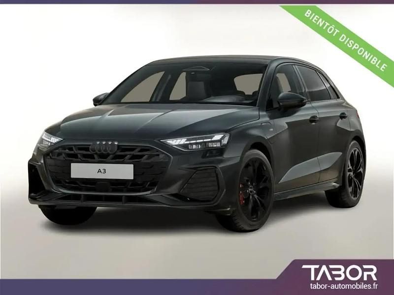 Gris Nouvelle 2025 Audi A3 Sport | 45 845 € - Image 1/4