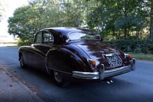 Occasion Jaguar MK II 224 ch (164 kW) 1959 Autres Berline