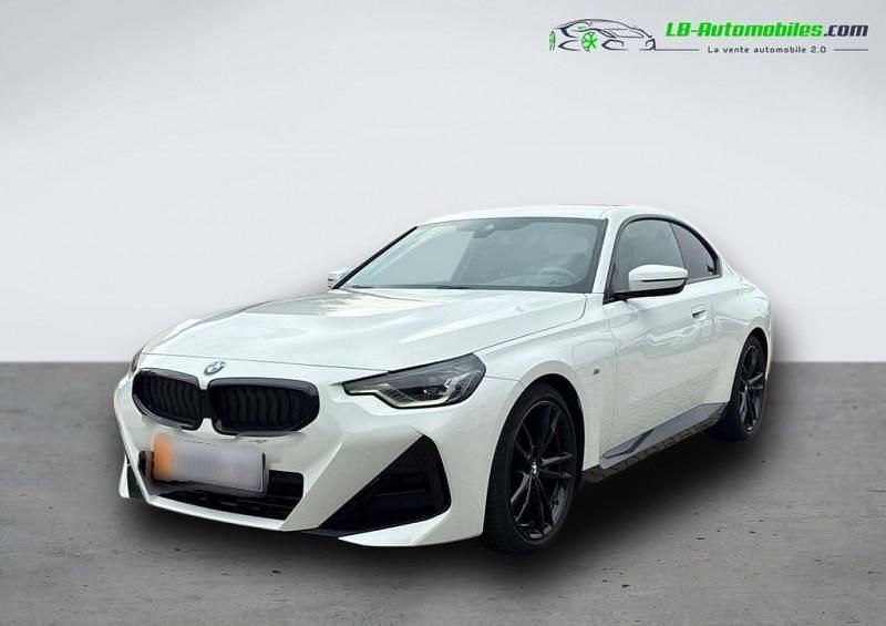 Utilisé 2022 BMW 220 Comfort Edition Coupé | 38 000 € - Image 1/4