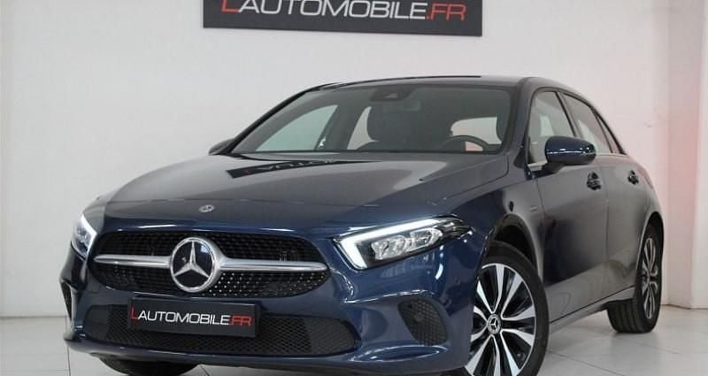 Utilisé 2021 Mercedes A250 Style Berline | 23 400 € (Super prix) - Image 1/4
