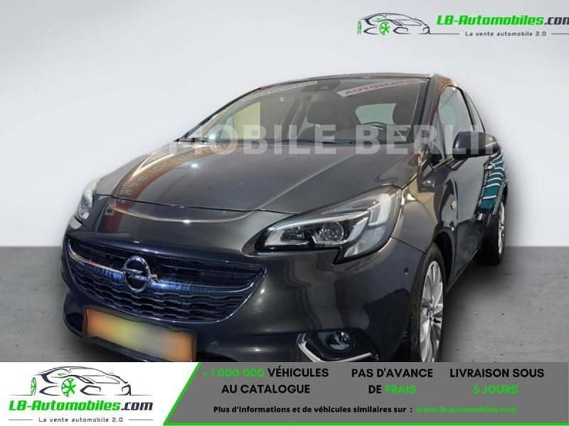 Occasion 2015 Opel Corsa Citadine | 15 400 € (Prix juste) - Image 1/4