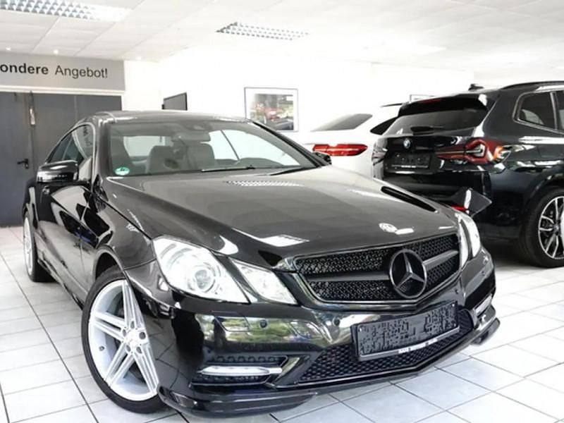 Occasion 2013 Mercedes E350 Berline | 15 950 € - Image 1/4