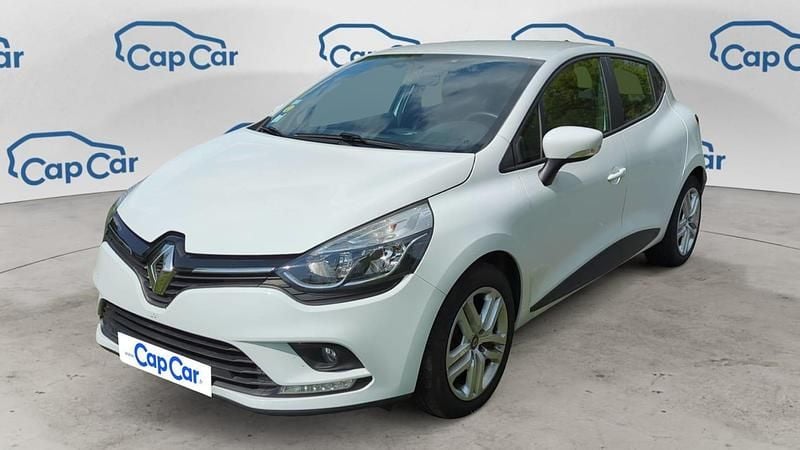 Utilisé 2019 Renault Clio IV Business | 10 490 € (Prix juste) - Image 1/3
