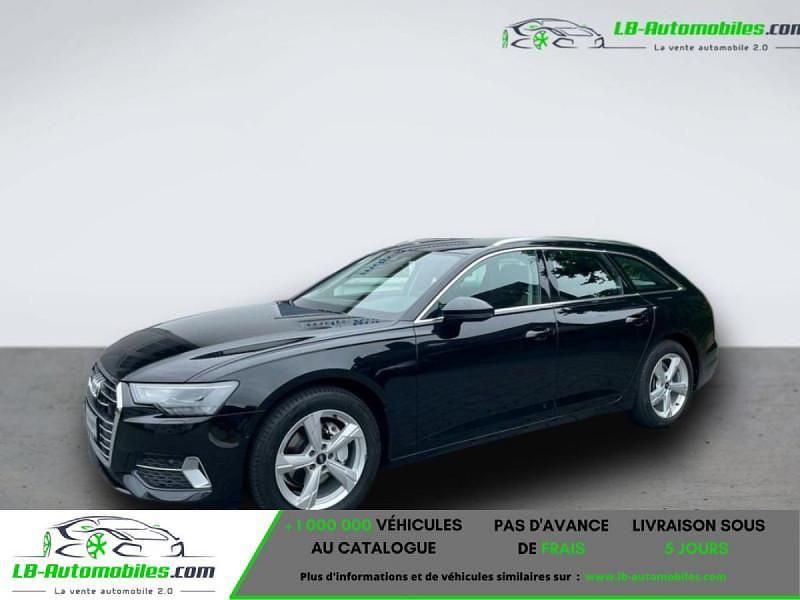 Occasion Audi A6 Sport 163 ch (119 kW) 2021 Break
