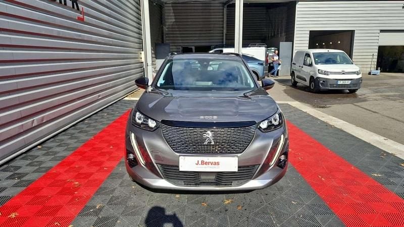 Occasion Peugeot 2008 Allure 131 ch (96 kW) 2022 SUV