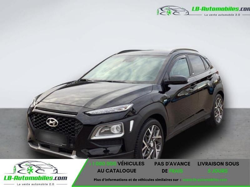 Occasion 2020 Hyundai Kona Advantage SUV | 23 900 € (Prix cher) - Image 1/4