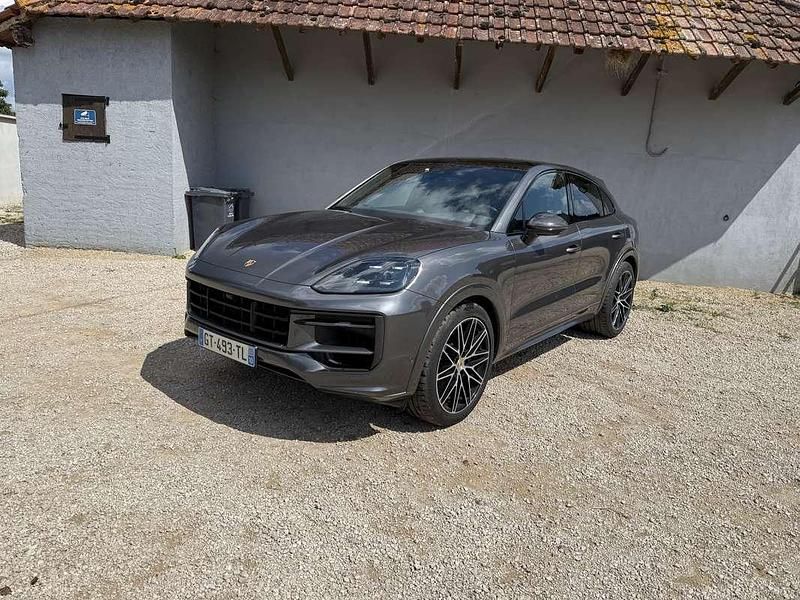 Occasion Porsche Cayenne 470 ch (345 kW) 2024 SUV