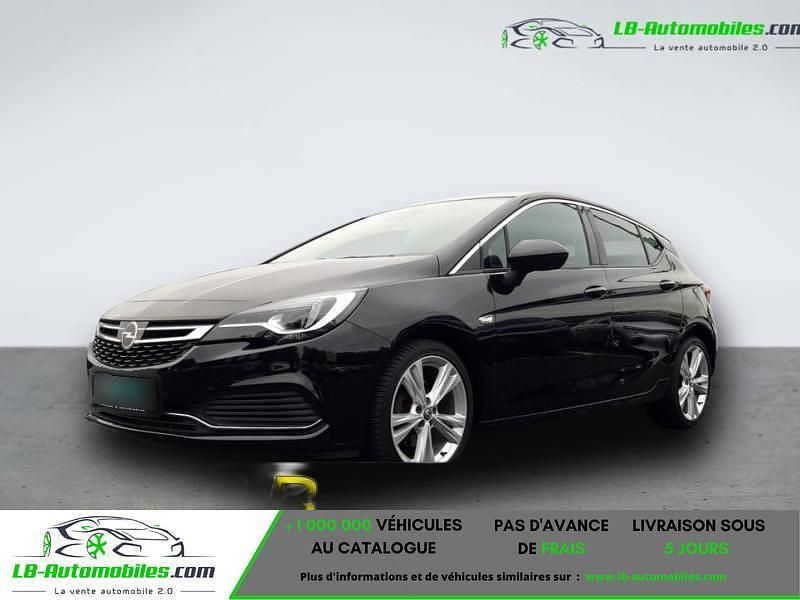 Utilisé 2019 Opel Astra Berline | 19 300 € (Prix cher) - Image 1/4