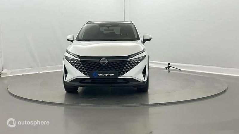 Occasion Nissan Qashqai N-Connecta 193 ch (141 kW) 2025 SUV