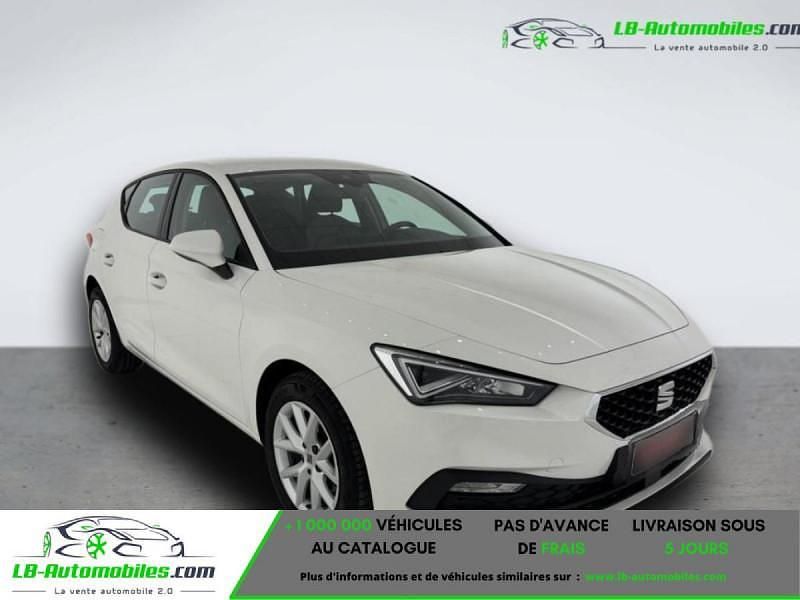 Occasion 2023 Seat Leon Business Berline | 26 100 € (Prix assez cher) - Image 1/4