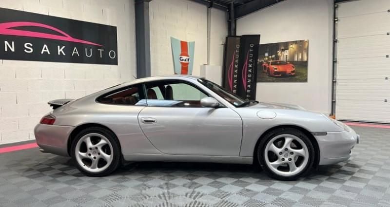 Occasion Porsche 911 Carrera 300 ch (220 kW) 1998 Coupé