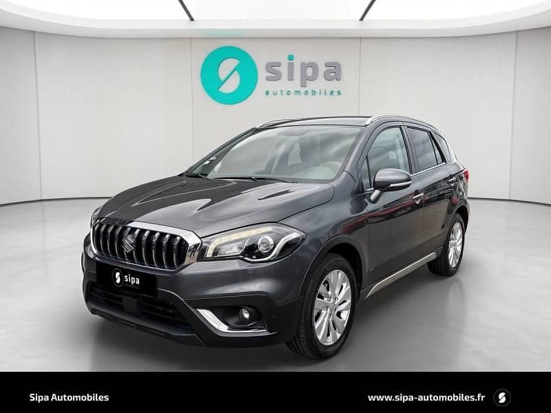 Utilisé 2019 Suzuki SX4 S-Cross SUV | 12 490 € - Image 1/4