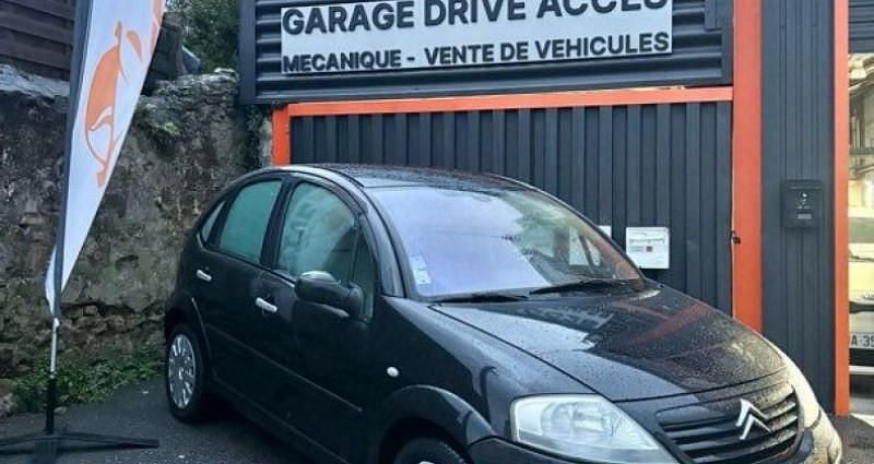 Occasion 2004 Citroën C3 Exclusive Citadine | 3 999 € (Prix juste) - Image 1/4