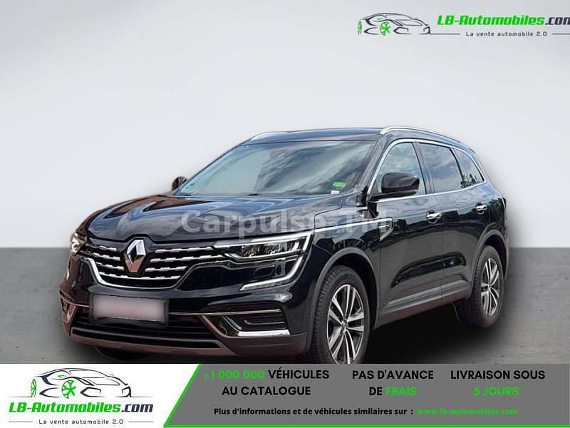 Occasion 2021 Renault Koleos SUV | 26 000 € (Prix juste) - Image 1/4
