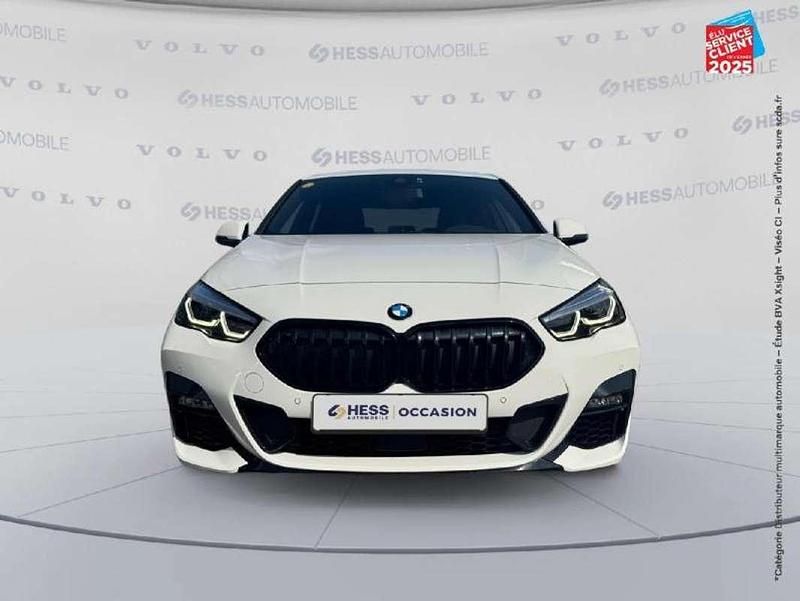 Occasion BMW 220 M Sport 193 ch (141 kW) 2022 Blanc Berline