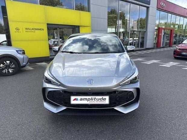 Occasion MG MG3 Luxury 102 ch (75 kW) 2024 Citadine