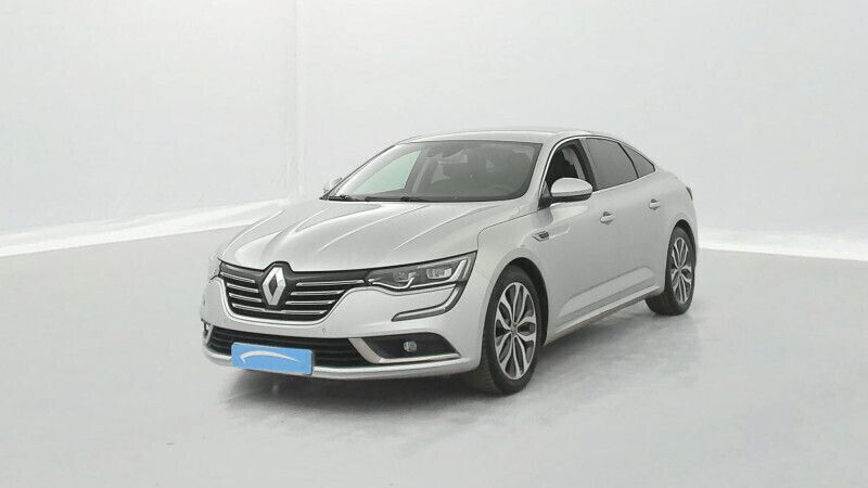 Utilisé 2020 Renault Talisman Intens Berline | 16 490 € - Image 1/4