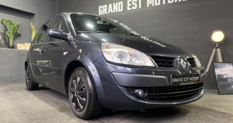Occasion Renault Scénic II 105 ch (77 kW) 2007 Monospace