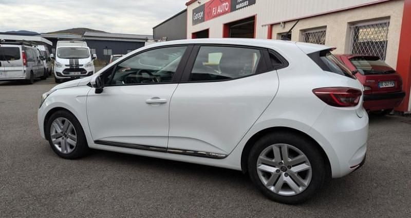 Occasion Renault Clio V Business 100 ch (73 kW) 2020 Citadine