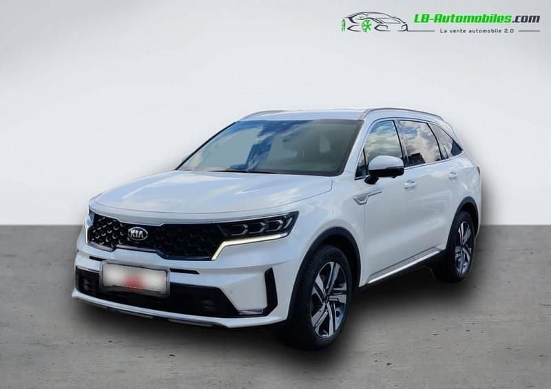 Utilisé 2021 Kia Sorento 2 SUV | 42 400 € (Prix juste) - Image 1/4