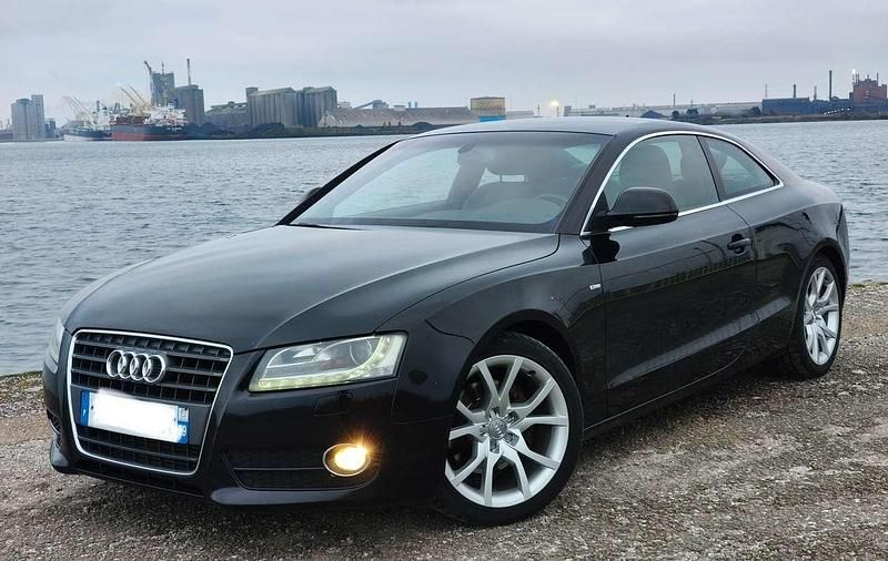 Occasion Audi A5 190 ch (139 kW) 2009 Coupé