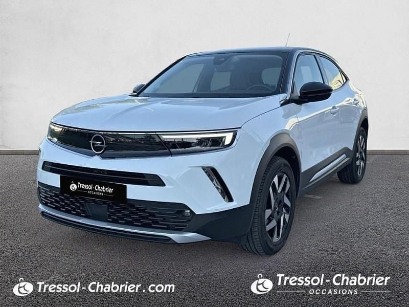 Utilisé 2022 Opel Mokka Elegance SUV | 14 990 € (Prix juste) - Image 1/4