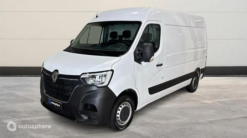 Occasion Renault Master 137 ch (100 kW) 2023 Van