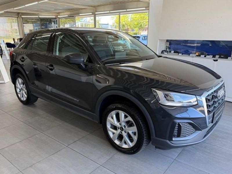 Utilisé 2023 Audi Q2 SUV | 20 390 € (Super prix) - Image 1/4