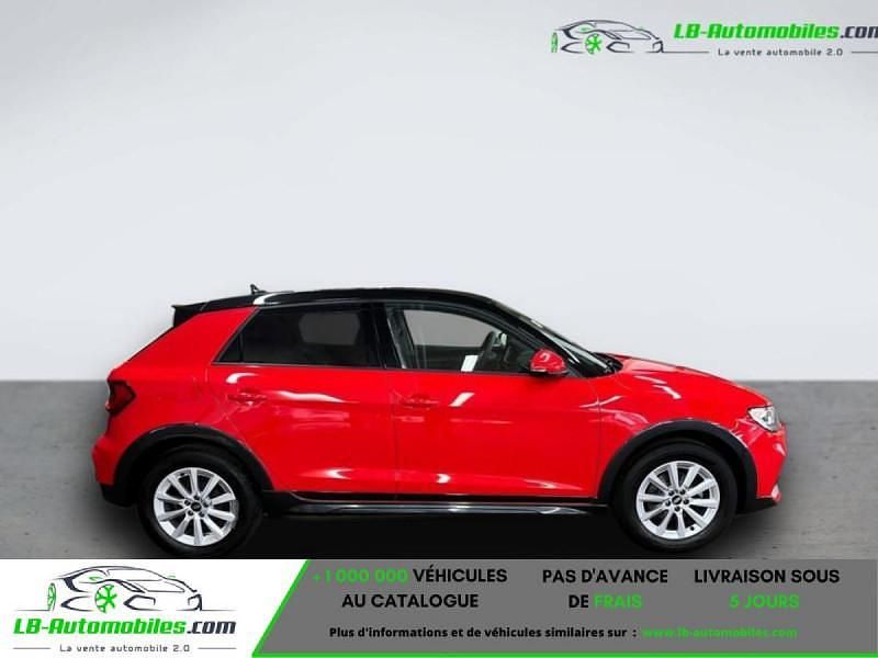 Occasion Audi A1 Sport 95 ch (69 kW) 2020 Citadine