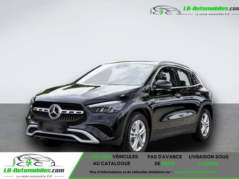 Utilisé 2024 Mercedes GLA200 SUV | 38 900 € - Image 1/4