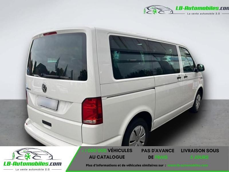 Occasion VW Multivan 150 ch (110 kW) 2021 Van